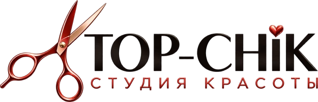 TOP-CHIK — студия красоты